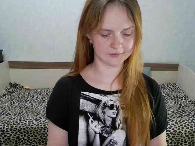 Mililymi webcam
