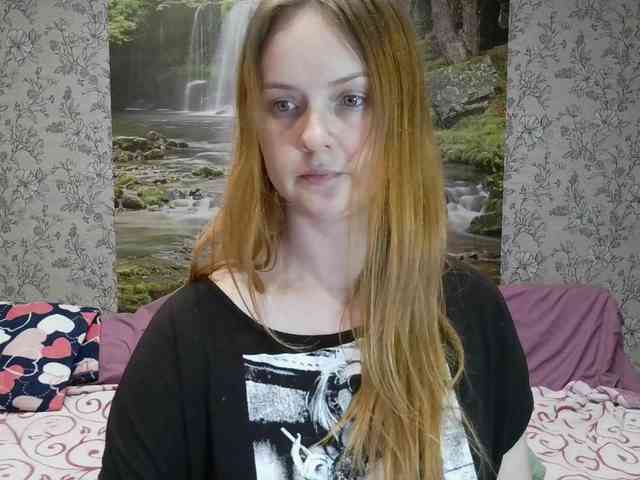 Mililymi webcam