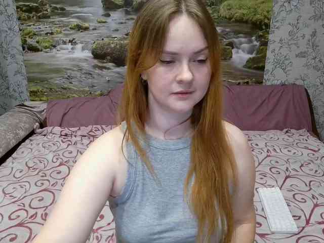 Mililymi webcam
