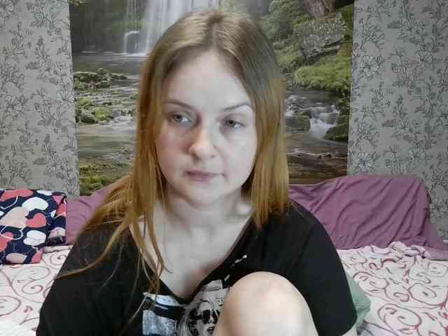 Mililymi webcam
