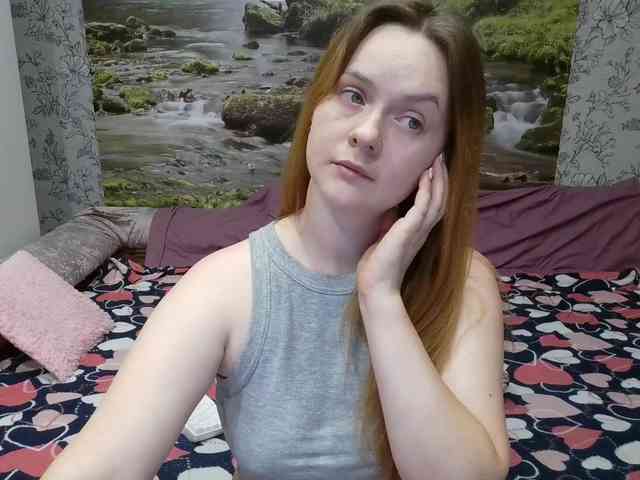 Mililymi webcam