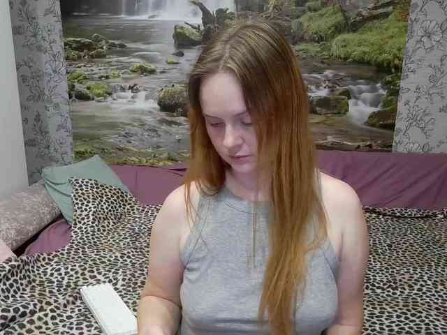 Mililymi webcam