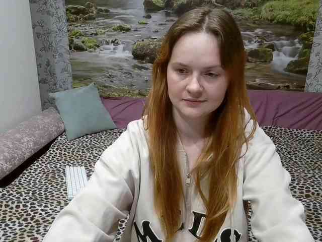 Mililymi webcam