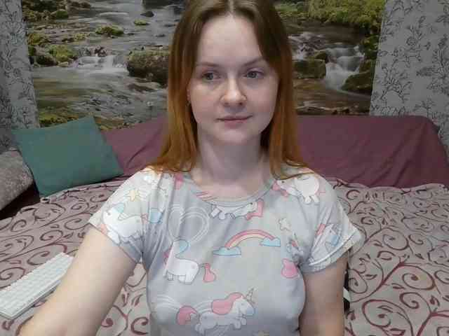 Mililymi webcam
