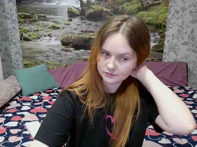 Mililymi webcam