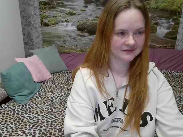 Mililymi webcam