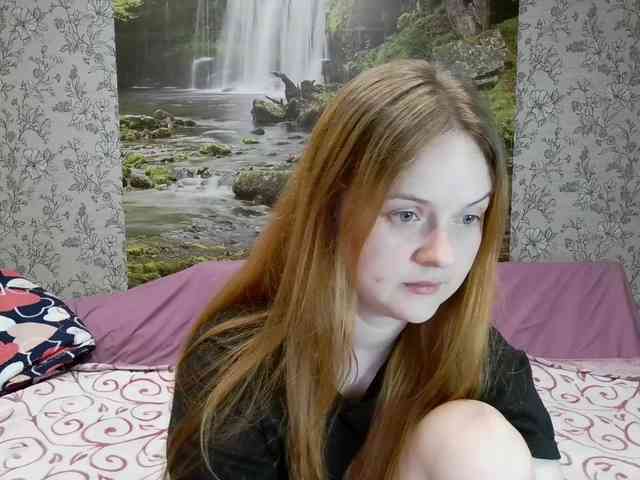 Mililymi webcam
