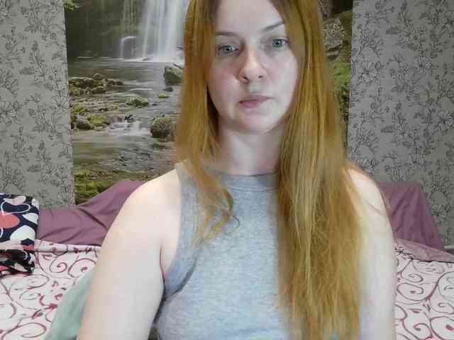 Mililymi webcam