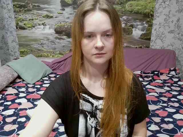 Mililymi webcam