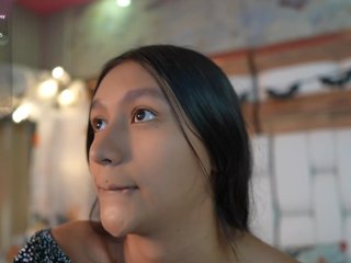 ThinPrincesss Porn Show