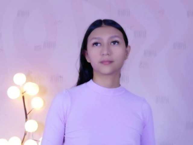 ThinPrincesss live cam on BongaCams