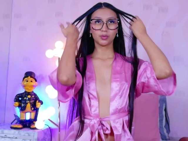 ThinPrincesss live cam on BongaCams