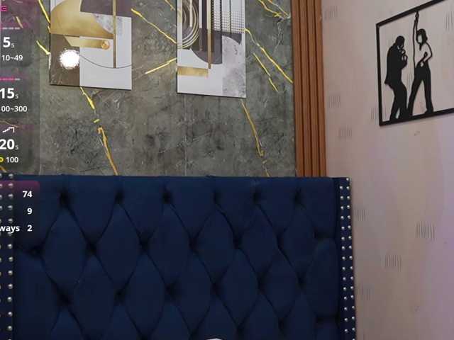ThinPrincesss, en vivo ahora en BongaCams