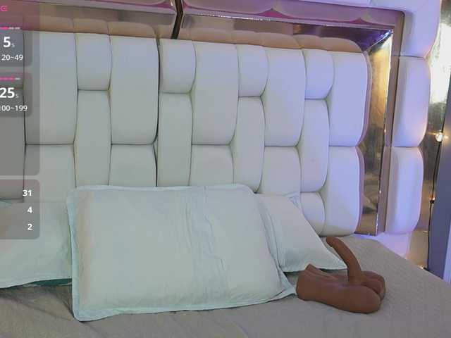 ThinPrincesss's BongaCams show and profile