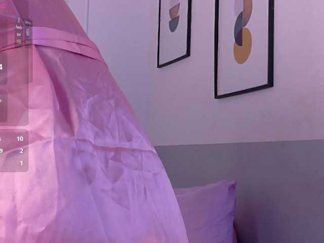 ThinPrincesss live cam on BongaCams