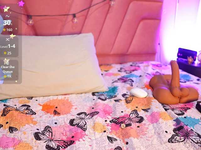 ThinPrincesss live cam on BongaCams