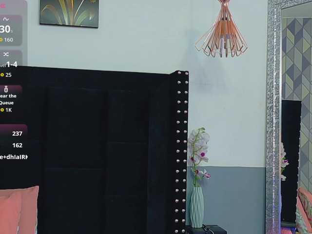 ThinPrincesss live webcam show