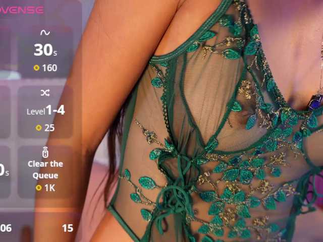 ThinPrincesss live cam on BongaCams