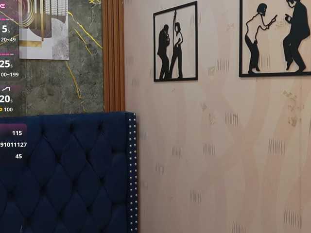 ThinPrincesss live cam on BongaCams
