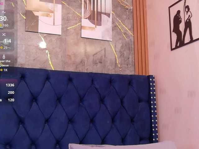 ThinPrincesss live cam on BongaCams