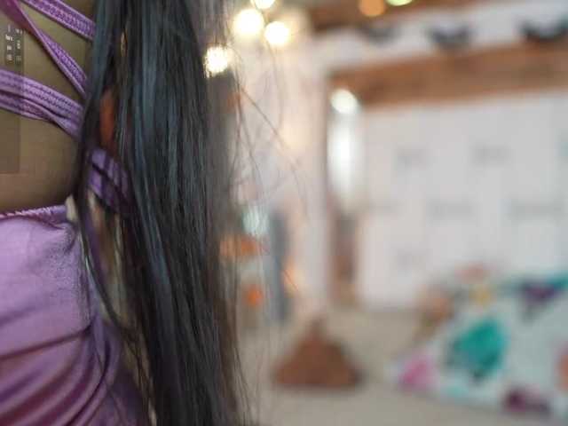 ThinPrincesss live cam preview