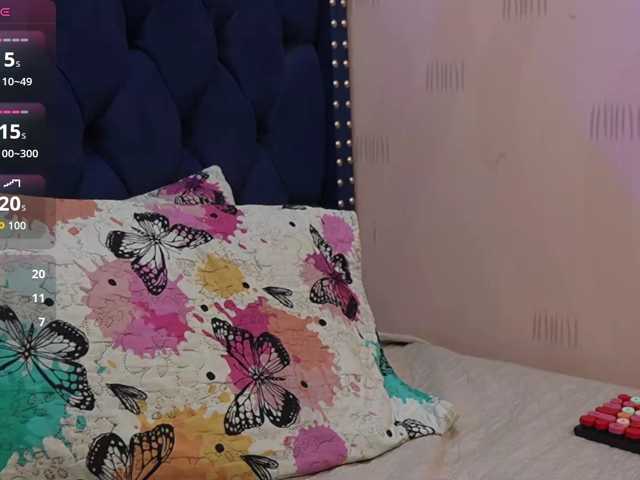 ThinPrincesss live cam on BongaCams
