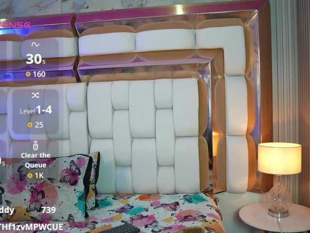 ThinPrincesss live cam on BongaCams
