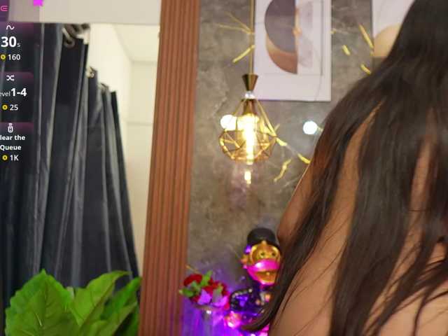 ThinPrincesss live cam on BongaCams