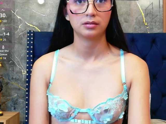 ThinPrincesss live cam on BongaCams