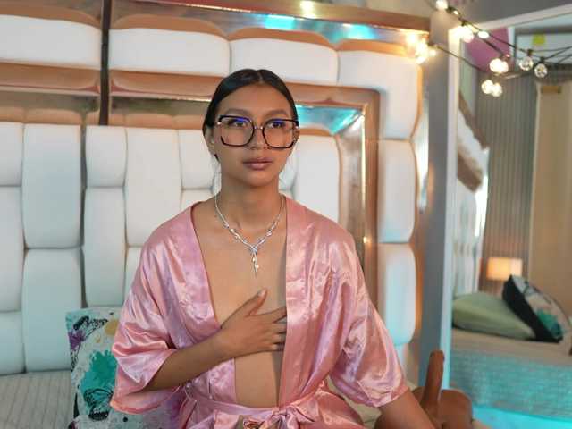 ThinPrincesss live cam on BongaCams