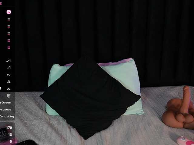 ThinPrincesss live cam on BongaCams
