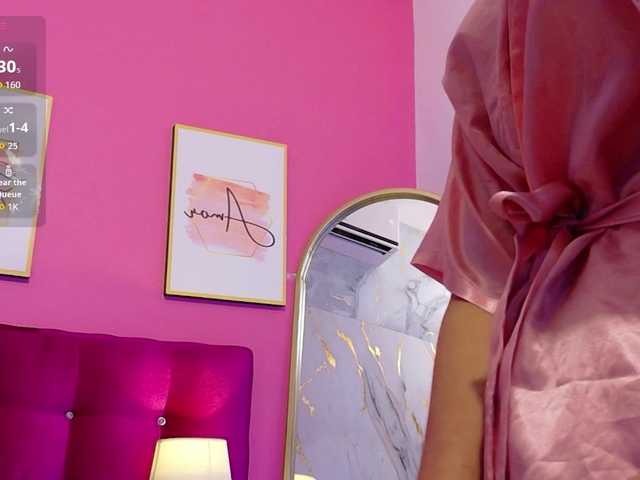 ThinPrincesss live cam on BongaCams