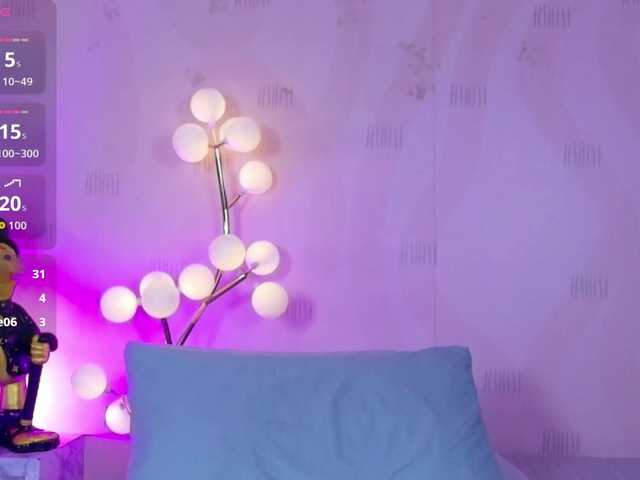 ThinPrincesss live cam on BongaCams