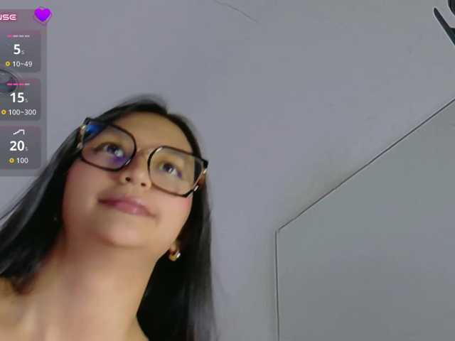 ThinPrincesss live cam on BongaCams