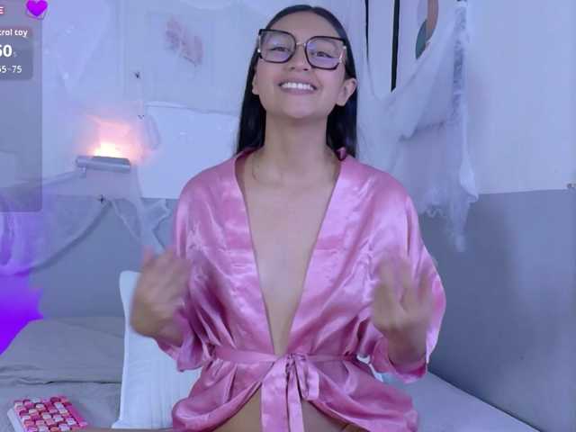 ThinPrincesss live cam on BongaCams