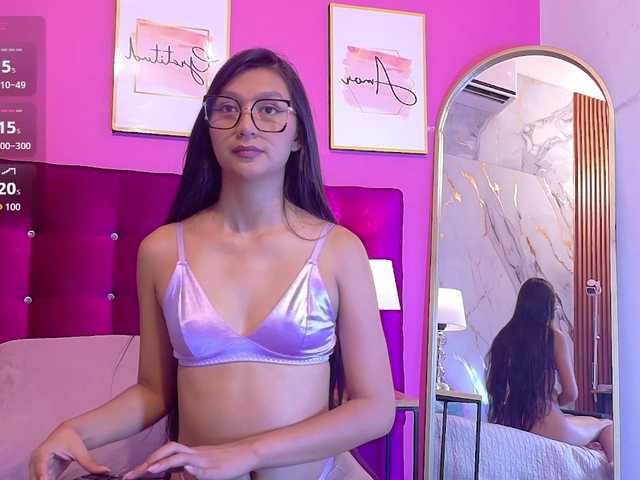 ThinPrincesss live cam on BongaCams