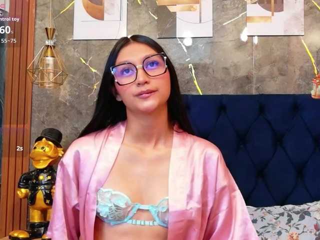 ThinPrincesss live cam on BongaCams