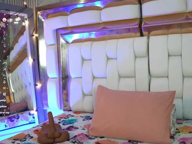 ThinPrincesss live cam on BongaCams