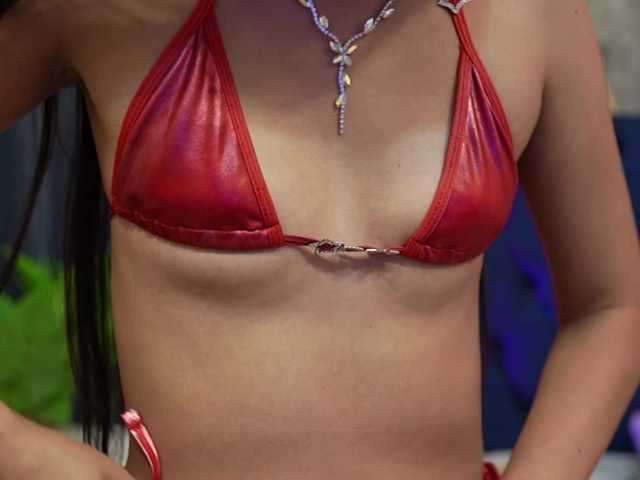 ThinPrincesss live cam on BongaCams