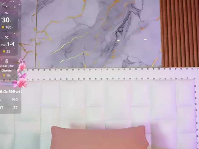 ThinPrincesss live cam on BongaCams