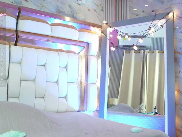 ThinPrincesss live cam preview