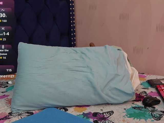 ThinPrincesss live cam on BongaCams