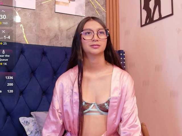 ThinPrincesss live cam on BongaCams