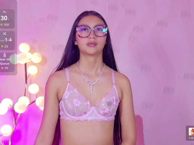 ThinPrincesss live cam on BongaCams