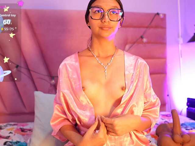 ThinPrincesss live cam on BongaCams