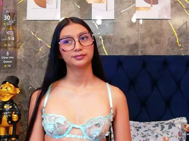 ThinPrincesss live cam on BongaCams