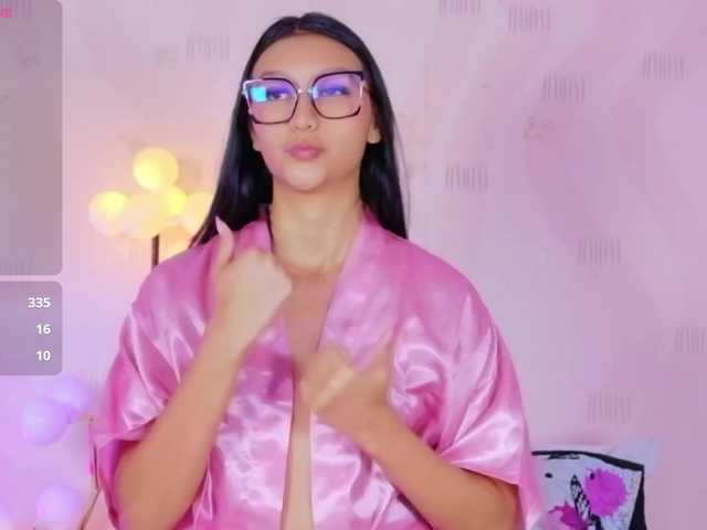 ThinPrincesss live cam on BongaCams