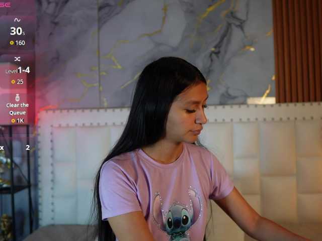 ThinPrincesss live cam on BongaCams