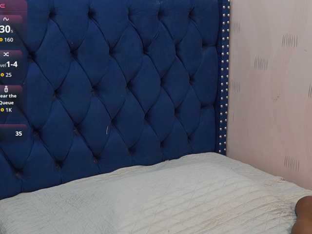 ThinPrincesss, live now on BongaCams