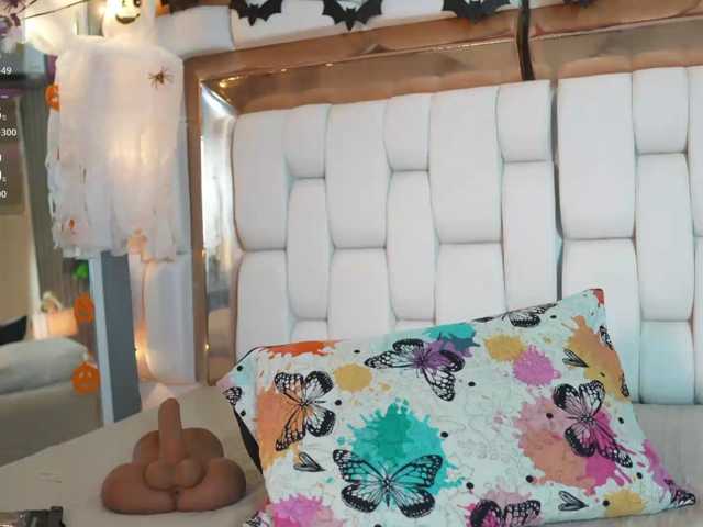 ThinPrincesss live cam preview